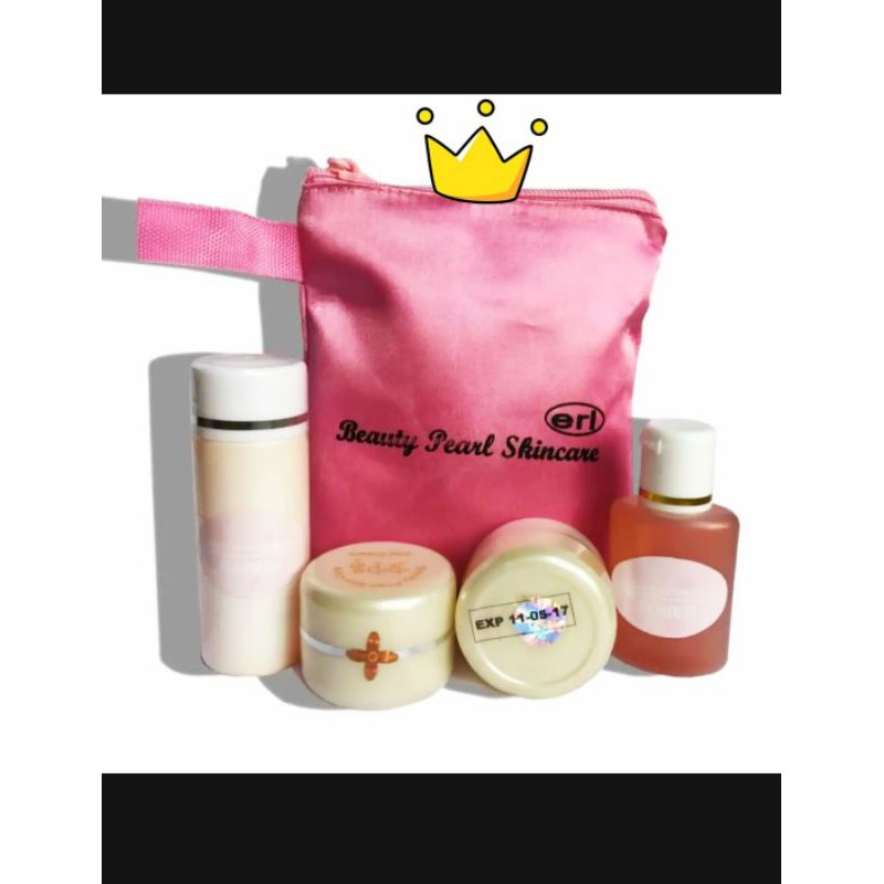 Cream BPS erl | krim bps erl 15 gr doble Hologram