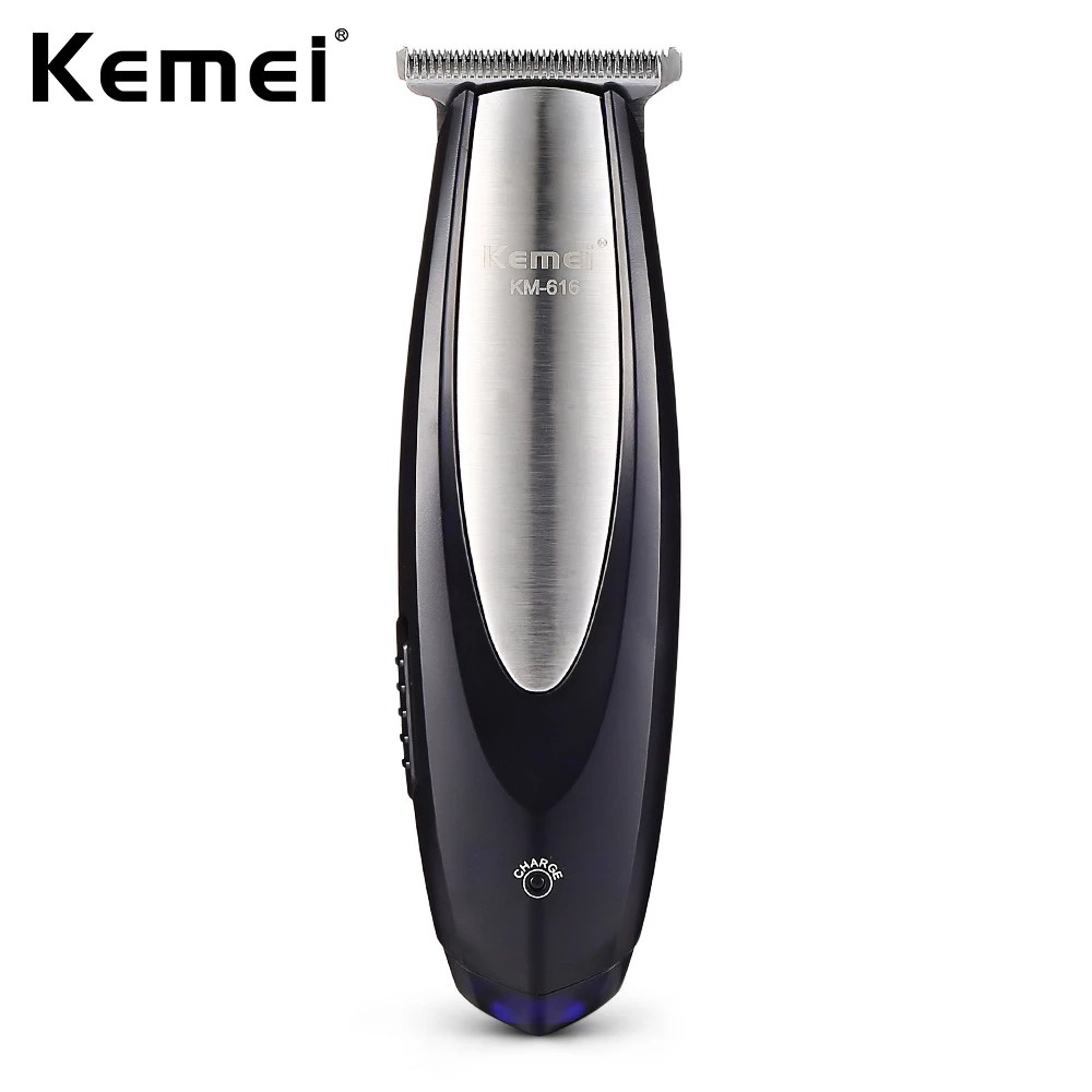 Kemei KM-616 Low Noise Baby Hair Clipper Cukur Rambut