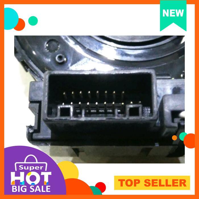 Kabel Spiral Clock Spring Honda Jazz Freed Brio Mobilio Civic