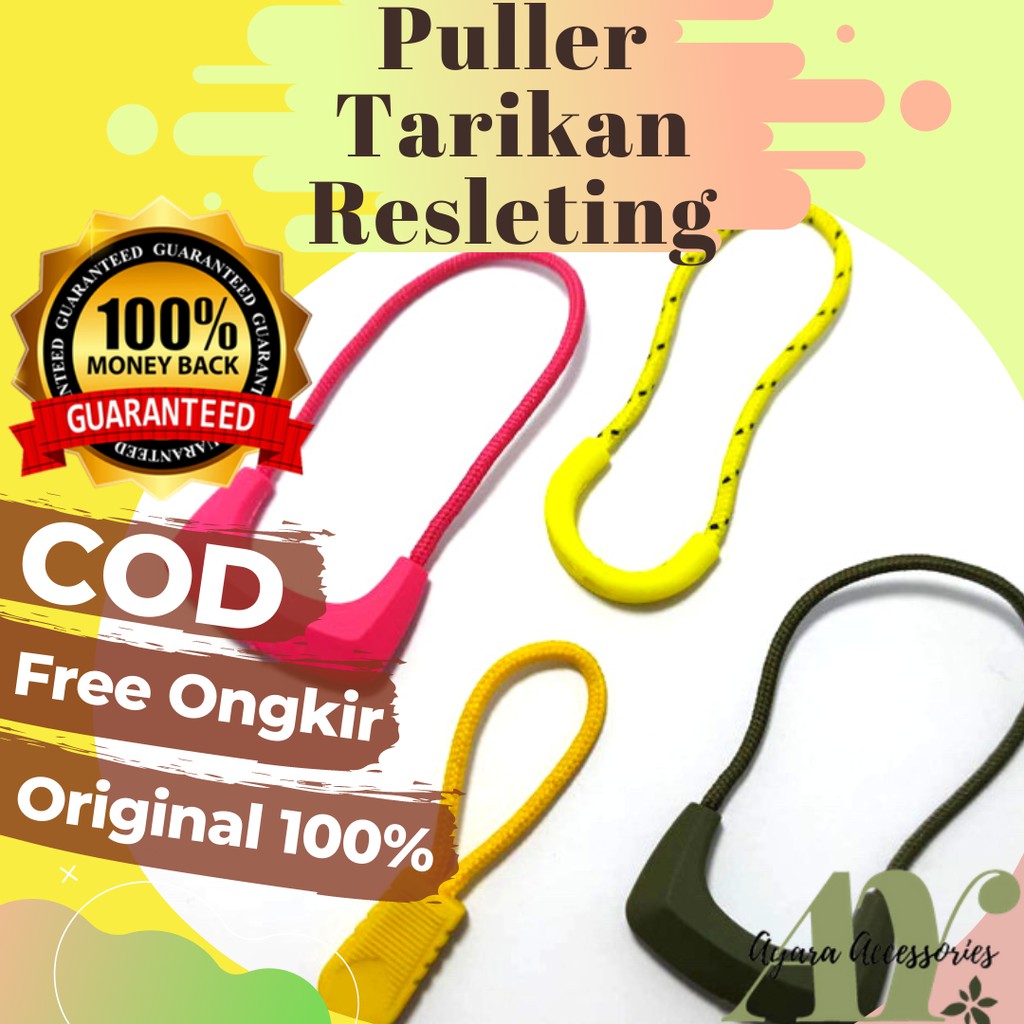 PULLER TARIKAN RESLETING
