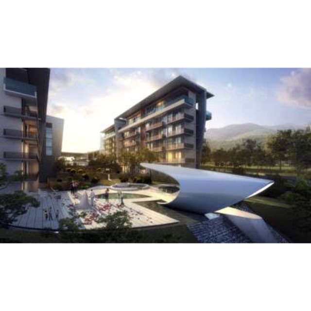 Promo Voucher Golden Tulip Holland Resort Batu