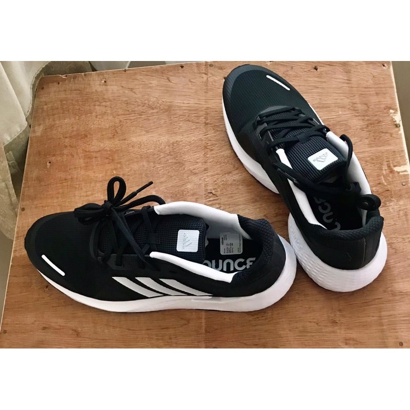 Sepatu Adidas Pria Bounce Original