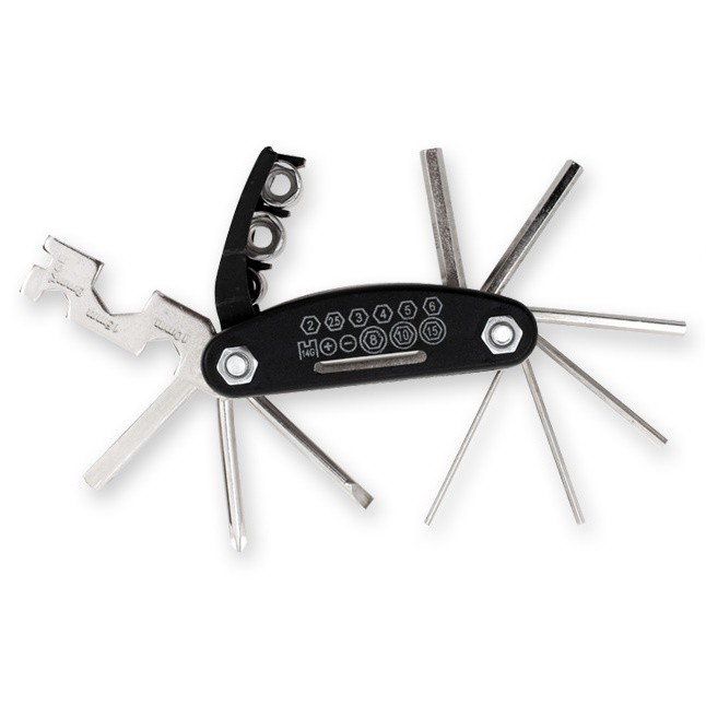 Kunci Obeng Multifungsi Repair Tool EDC HW0668