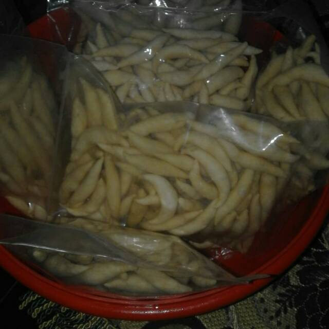 

Pletek Ikan Tenggiri (100gr)