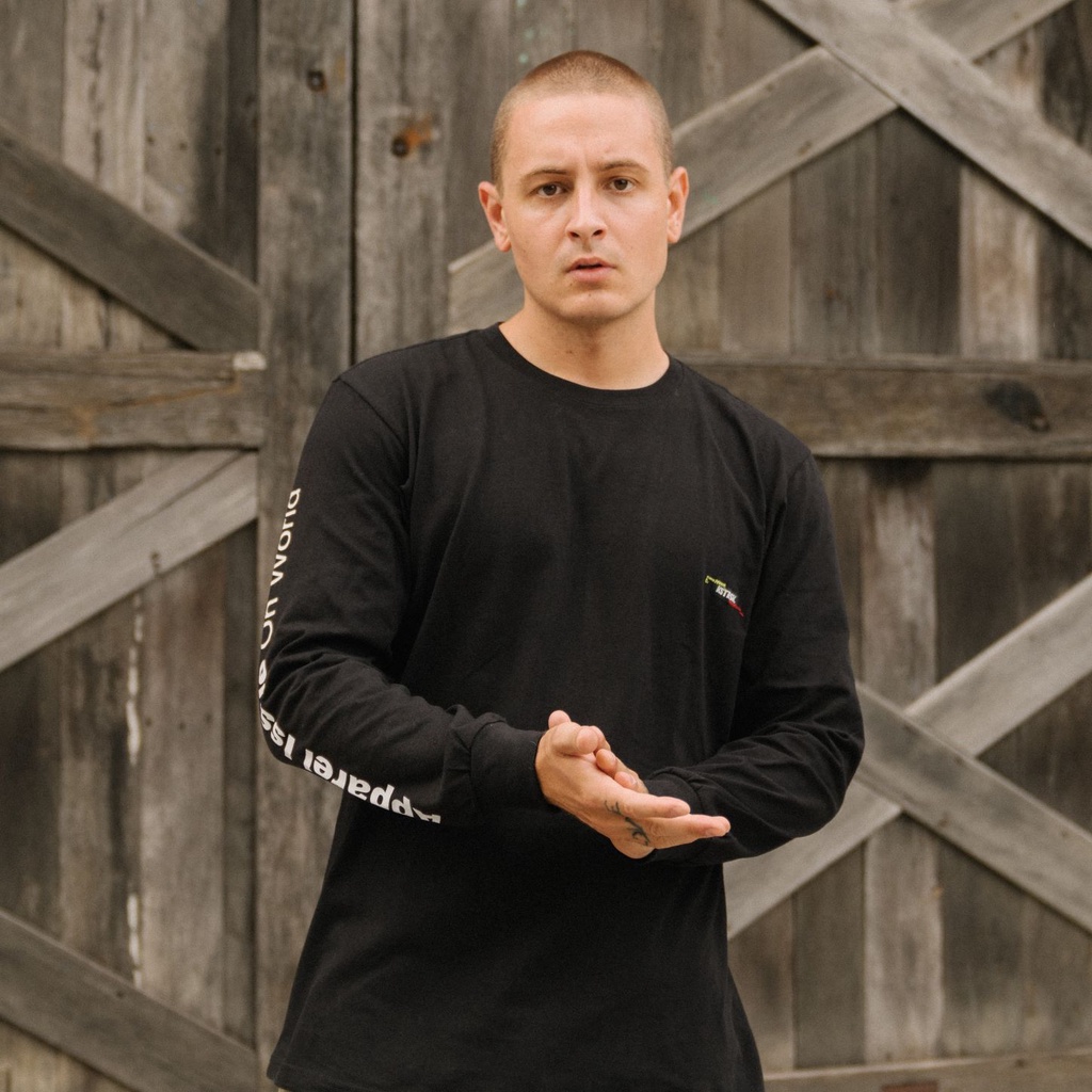 Kasetrusak Longsleeve - Goodsteep