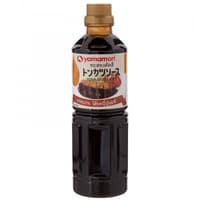 

Yamamori Tonkatsu Sauce Saus Bumbu Kecap Asam Manis Gorengan Jepang