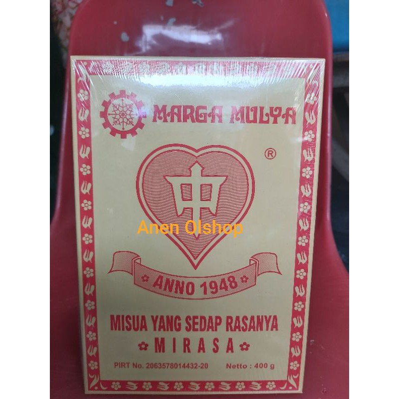 

MISUA Marga Mulya