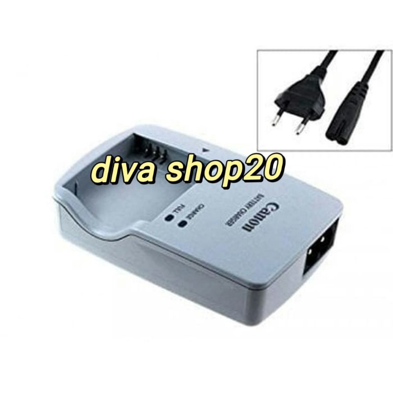 charger camera canon cb-2lye for batre canon nb 6L