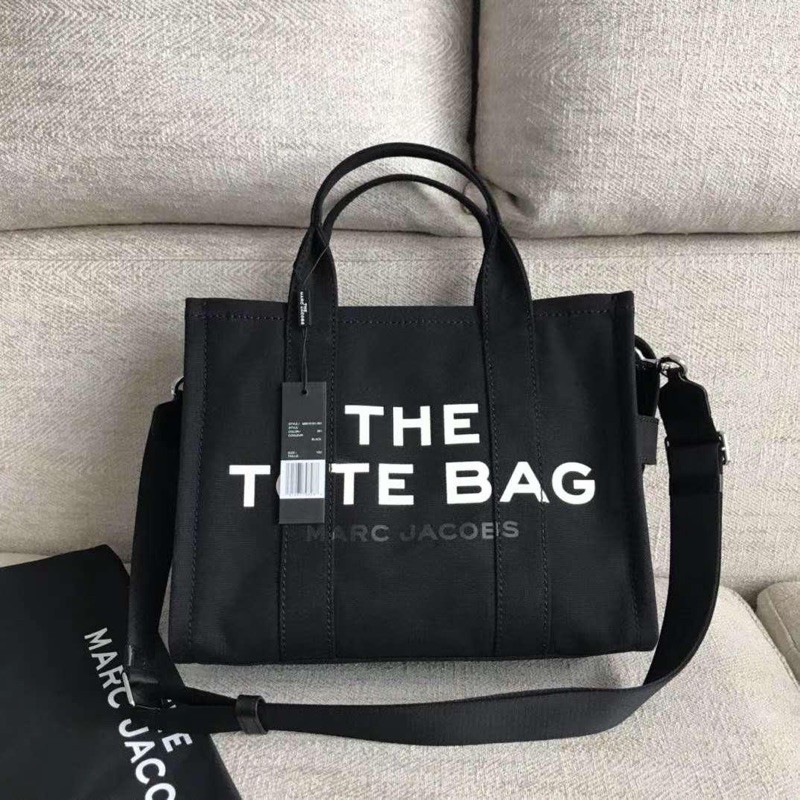 Marc Jacobs the Tote Bag