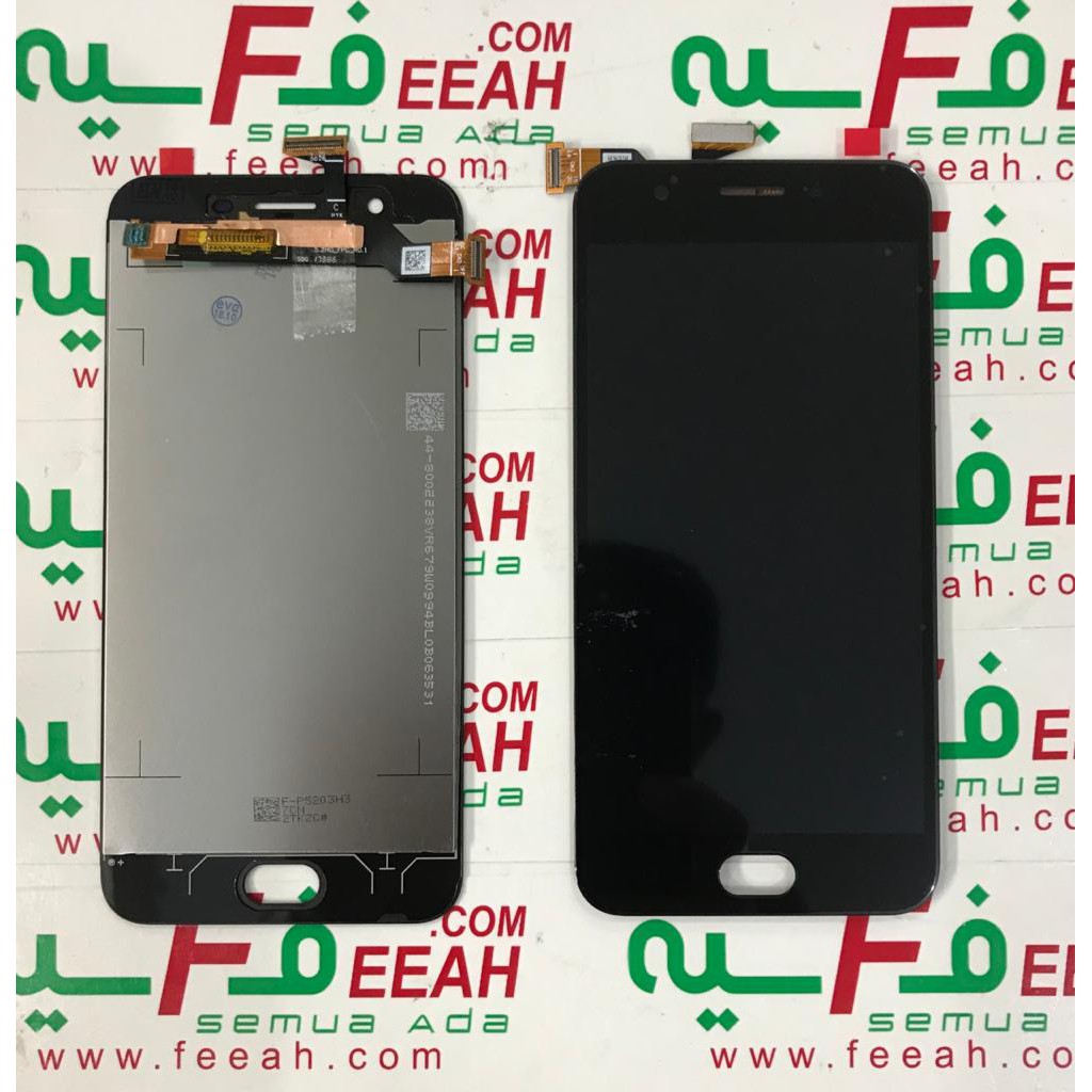 Lcd Touch OPPO A57 Fullset kualitas original great A