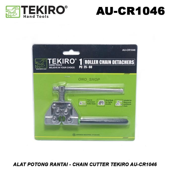 

Alat Pemotong Rantai Tekiro Termurah