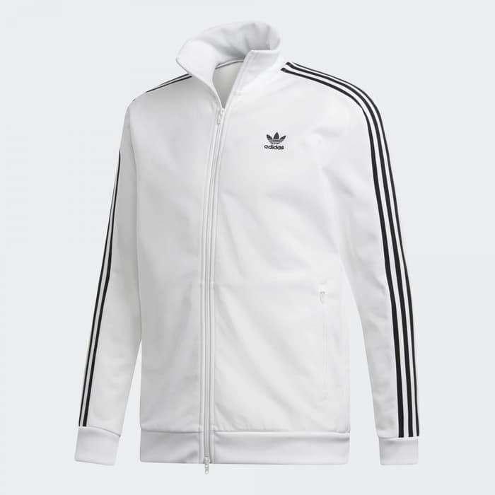 Tracksuit Jacket Pria Adidas Original