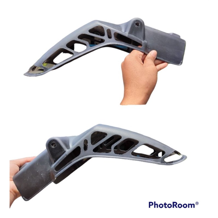 slebor belakang gl std dan coak