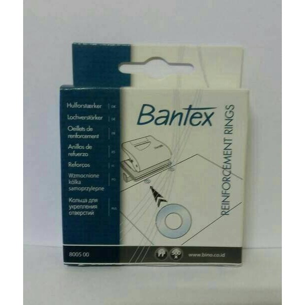 

Reinforcement ring Bantex-PP material kuat