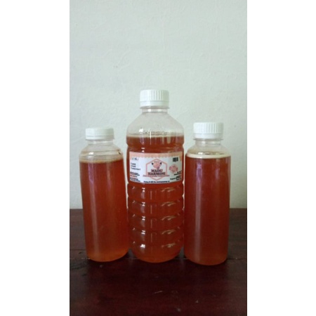 

Madu Hutan Asli