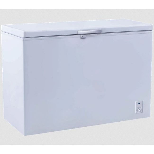 Chest freezer electrolux ECM2050WA-ID 185,8L 120 watt