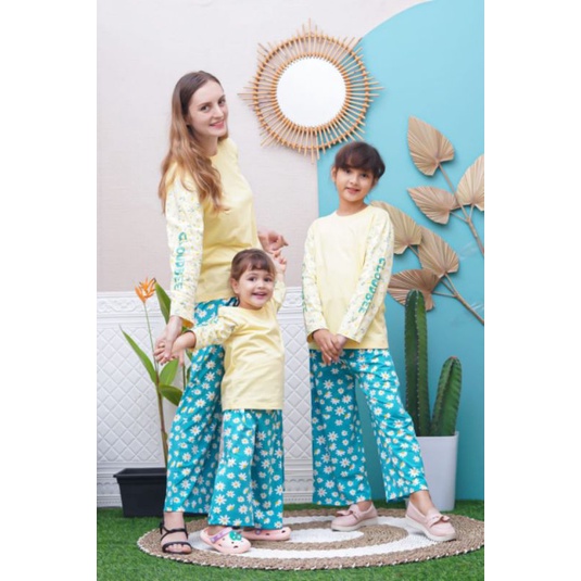 one set muslim korean style cloudbee junior