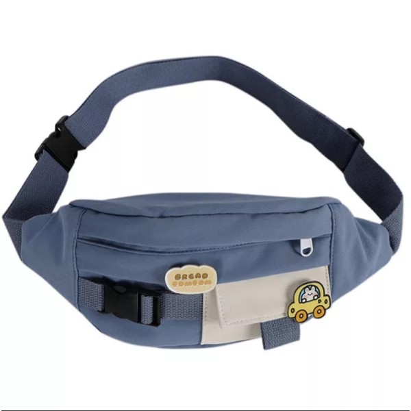 MORMON BRENDA - Waistbag Tas Pinggang Wanita