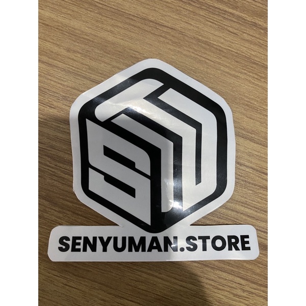 STIKER SENYUMAN.STORE!!!