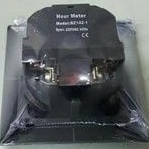 Hour Meter / Counter Meter BZ-142 FORT