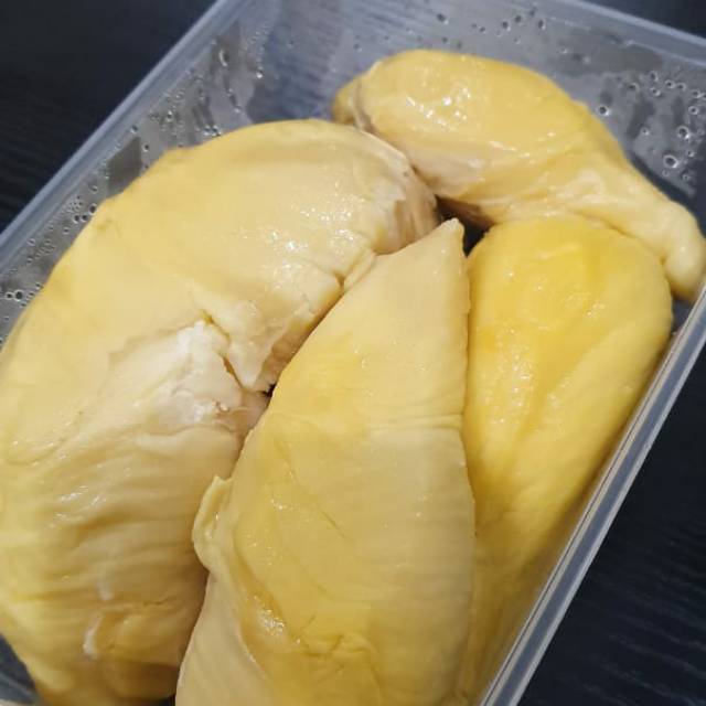 

Duren monthong