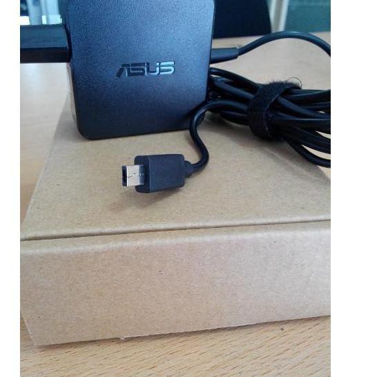 Adaptor Charger Asus E203 E203N E203NA E203 X205 X205TA E202S E202SA 1.75a micro USB ORIGINAL