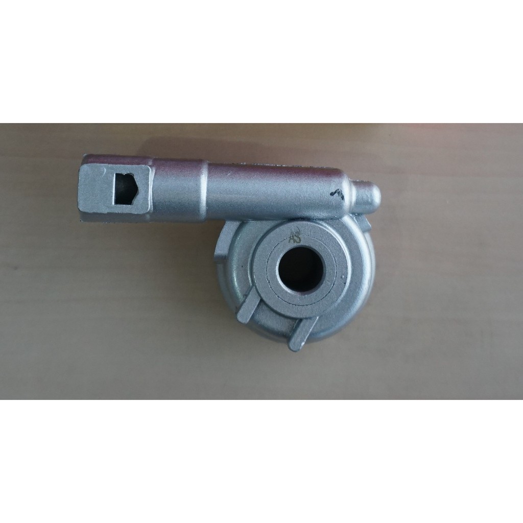 Gigi Nanas Spedometer Kilometer KM Tiger Gearbox Gear Box