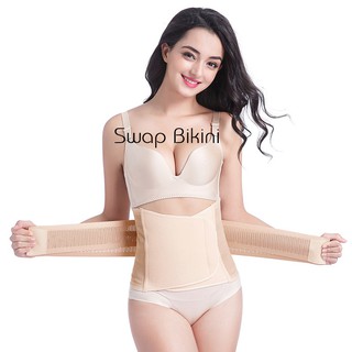 Korset Pelangsing / Stagen Pengecil Perut / Melahirkan