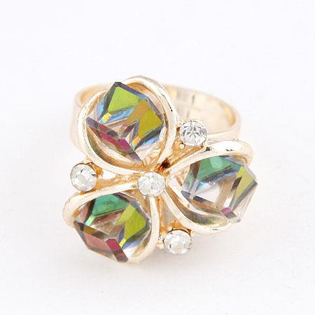 Aksesoris wanita import Cincin