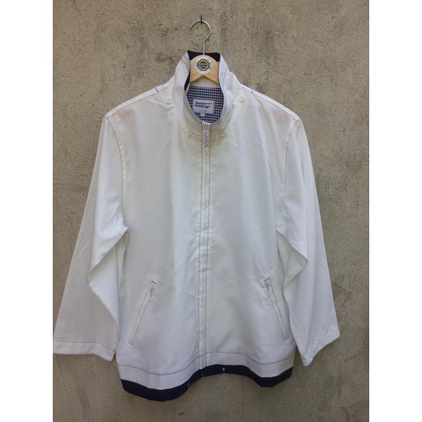 jaket sport Benetton Formula 1 (original second)