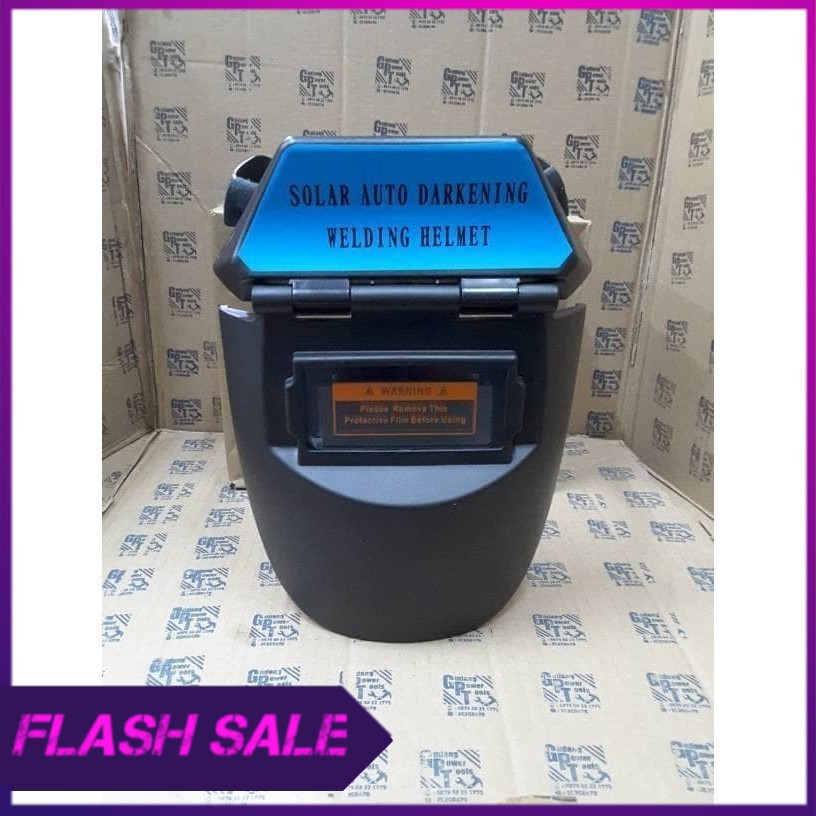 Kedok Las Auto Kedok Las Otomatis Topeng Las Auto