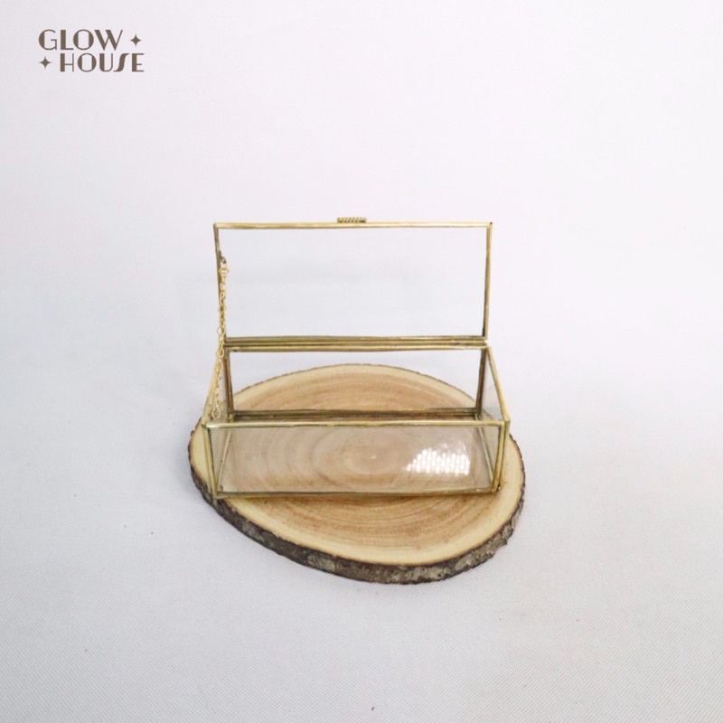 RING BOX - RING WEDDING/KOTAK CINCIN/RING LAMARAN