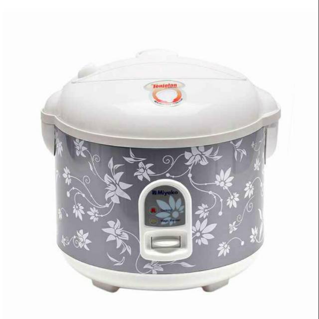 Miyako MCM528 Rice Cooker