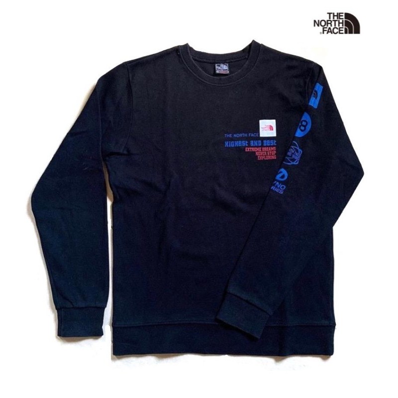 Crewneck The North Face Second Original Brendeed