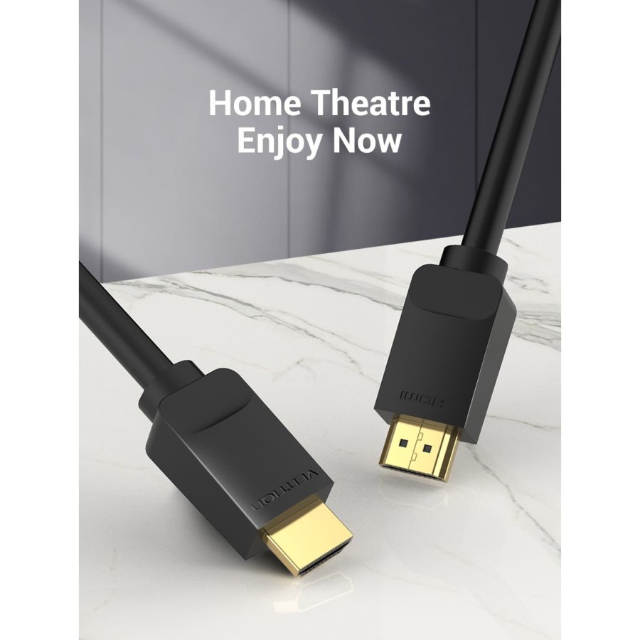 KABEL HDMI 2.0 4K VENTION AAV 5 METER