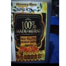 

Madu Akasia