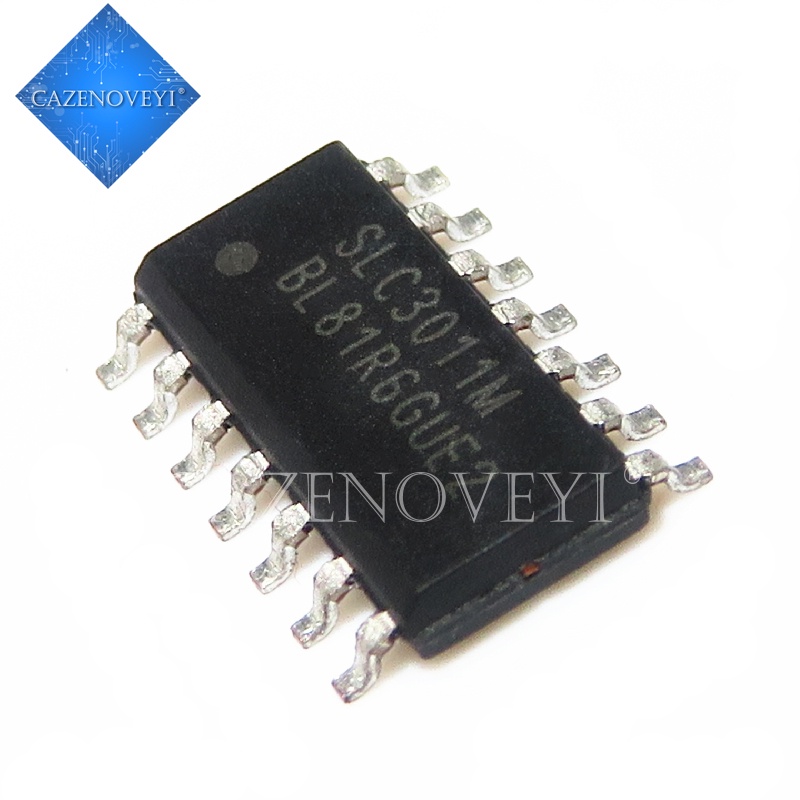 5pcs Ic Slc3011M Slc3011Me Slc3011 3011m Sop-14