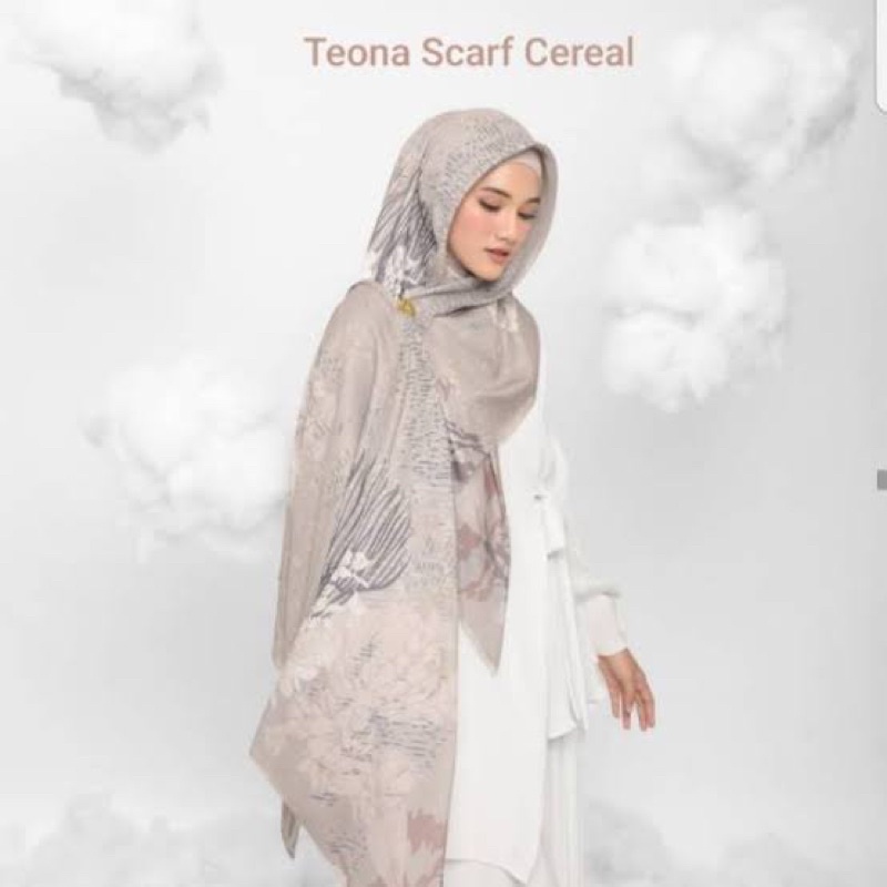 teona scarf my lady
