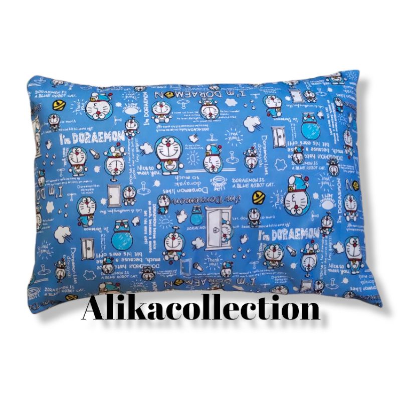 sarung bantal dewasa cotton micro