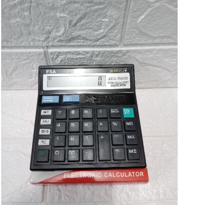 

NEW ARRIVAL !!! 9.9 kalkulator 500B/calkulator cek correct [KODE 1]
