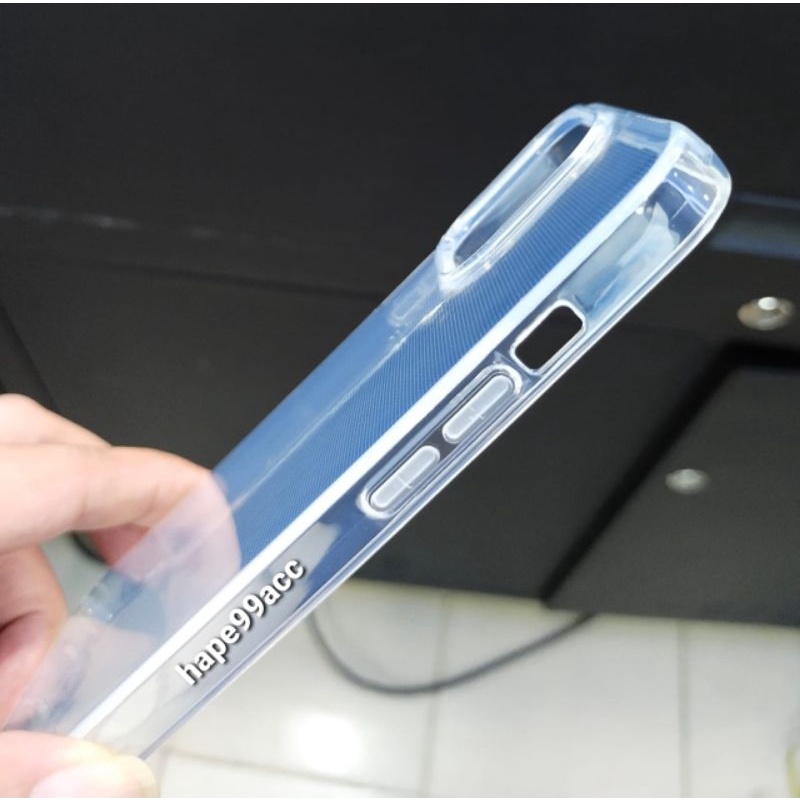 iphone 13 13 Pro 13 Pro Max soft case silikon silicone clear case Premium