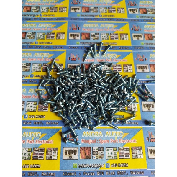 BAUT TRANSISTOR FINAL TOSHIBA / SANKEN / NJW