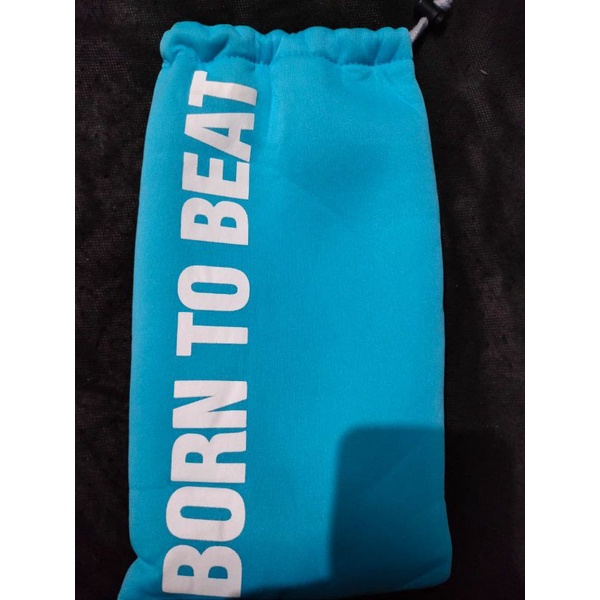 official pouch lightstick btob