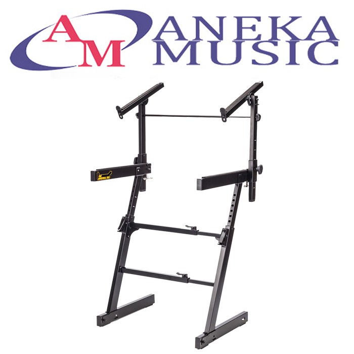 Stand keyboard Hercules KS410B Hercules KS-410B Hercules KS 410 B