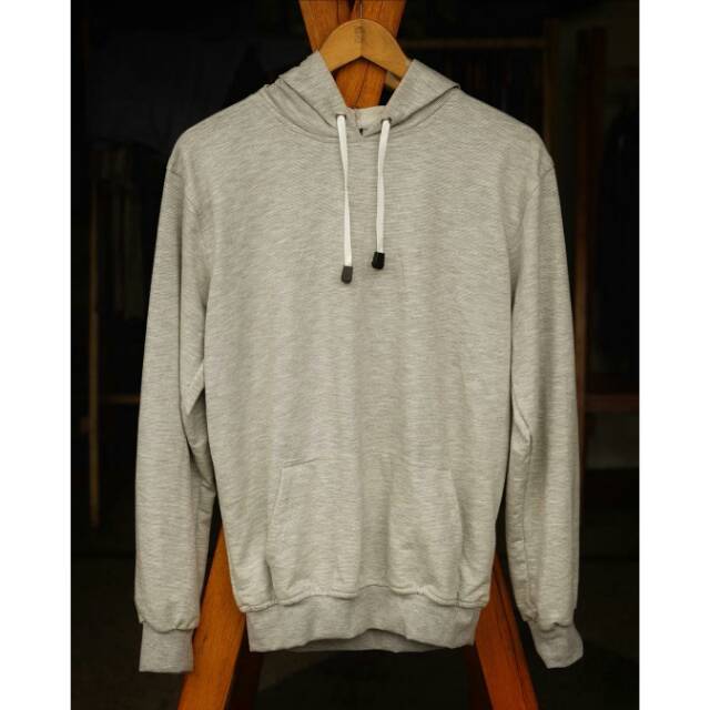 Jaket Hoodie Jumper Polos - Hoodie Polos