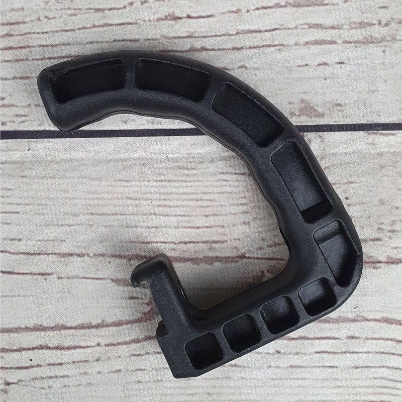 Adapter Gergaji Mesin Elektrik Angular Chainsaw Converter 11.5 Inch