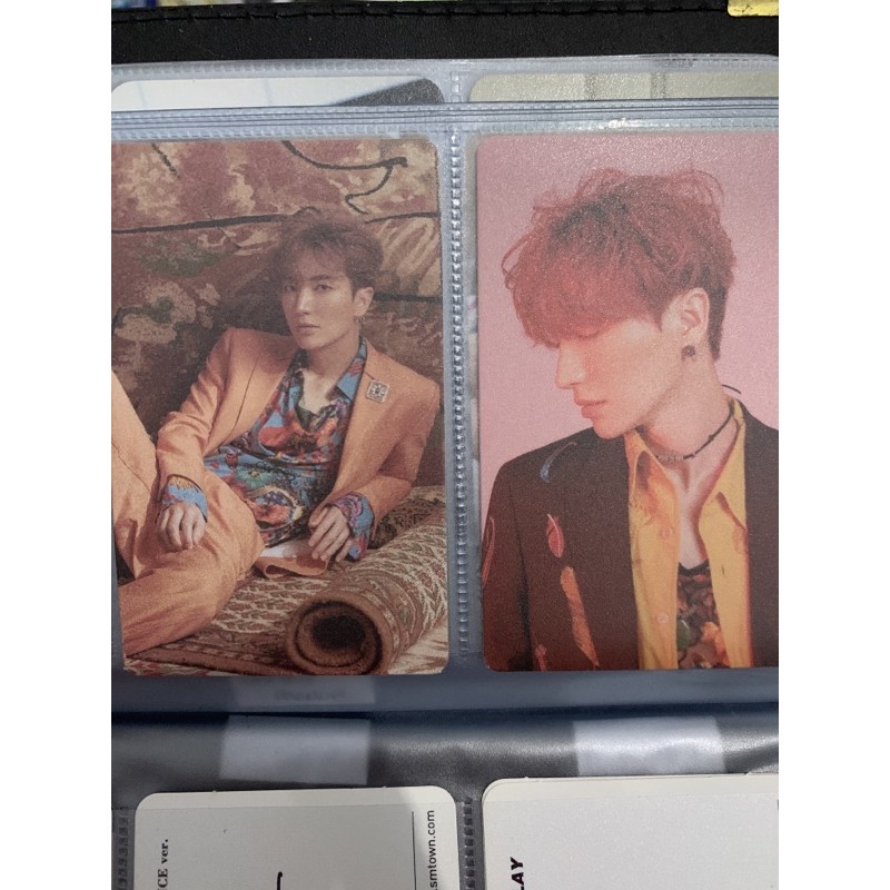 [SET] PC Leeteuk Replay Kihno