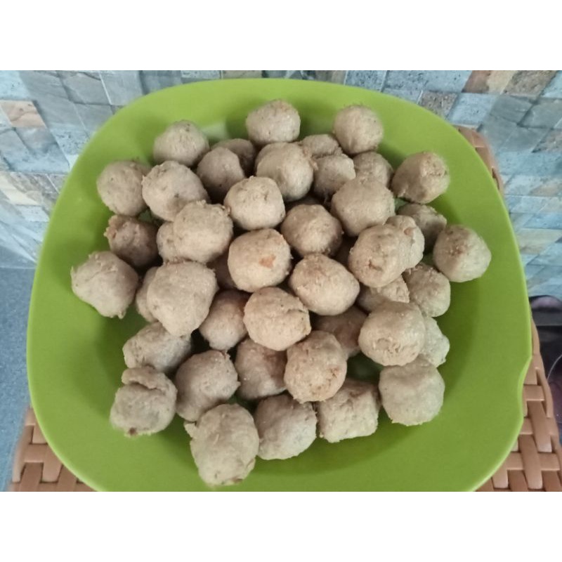 

Bakso Urat