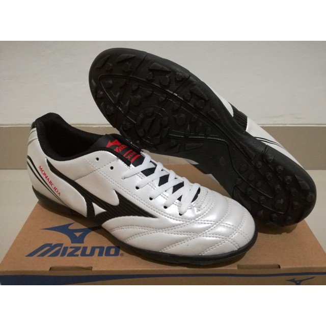 harga mizuno monarcida futsal