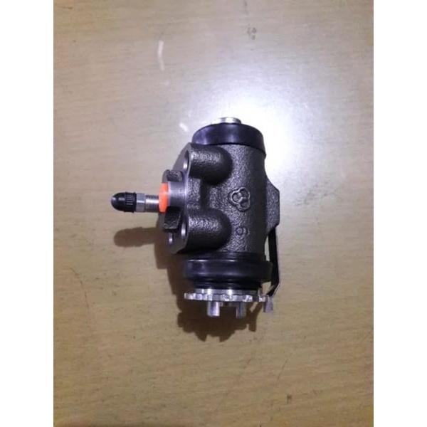 Wyclinder Rem Assy/Blok Rem Belakang Colt Diesel  Ps100 Engkel/Ragasa ps100 Engkel/Canter Ps110 Engk